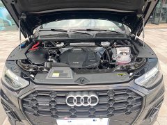 Audi Q5L 40 TFSI luxury and dynamic - фото 20