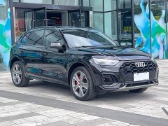 Audi Q5L 40 TFSI luxury and dynamic - фото 3
