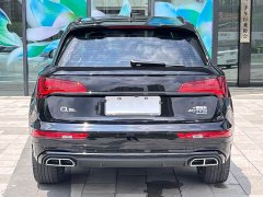 Audi Q5L 40 TFSI luxury and dynamic - фото 5