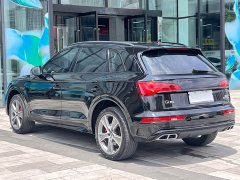 Audi Q5L 40 TFSI luxury and dynamic - фото 6