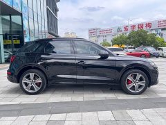 Audi Q5L 40 TFSI luxury and dynamic - фото 7
