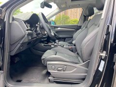 Audi Q5L 40 TFSI luxury and dynamic - фото 9