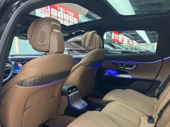 Mercedes-Benz E-Class E 300 L Luxury - фото 11