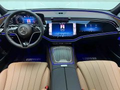 Mercedes-Benz E-Class E 300 L Luxury - фото 12