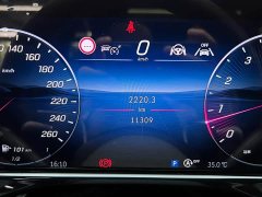Mercedes-Benz E-Class E 300 L Luxury - фото 15