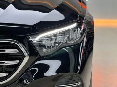 Mercedes-Benz E-Class E 300 L Luxury - фото 16