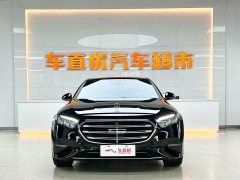 Mercedes-Benz E-Class E 300 L Luxury - фото 3