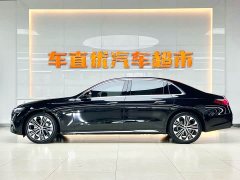Mercedes-Benz E-Class E 300 L Luxury - фото 4
