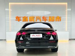 Mercedes-Benz E-Class E 300 L Luxury - фото 6