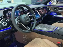 Mercedes-Benz E-Class E 300 L Luxury - фото 8