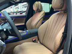 Mercedes-Benz E-Class E 300 L Luxury - фото 9