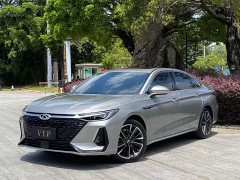Chery Arrizo 8 1.6T DCT Ya - фото 1