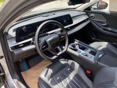 Chery Arrizo 8 1.6T DCT Ya - фото 10