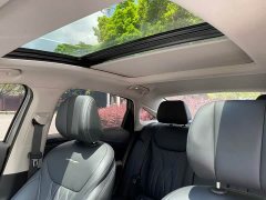 Chery Arrizo 8 1.6T DCT Ya - фото 11