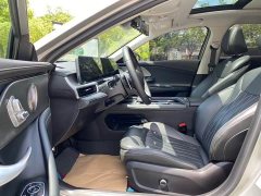 Chery Arrizo 8 1.6T DCT Ya - фото 12