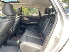 Chery Arrizo 8 1.6T DCT Ya - фото 13