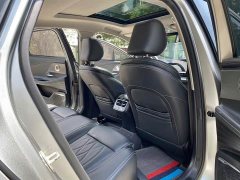 Chery Arrizo 8 1.6T DCT Ya - фото 14