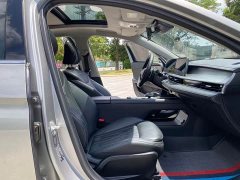 Chery Arrizo 8 1.6T DCT Ya - фото 16
