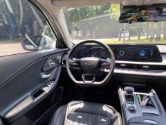 Chery Arrizo 8 1.6T DCT Ya - фото 18
