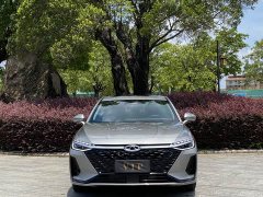 Chery Arrizo 8 1.6T DCT Ya - фото 2