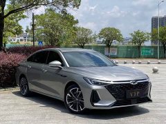 Chery Arrizo 8 1.6T DCT Ya - фото 3