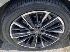 Chery Arrizo 8 1.6T DCT Ya - фото 5