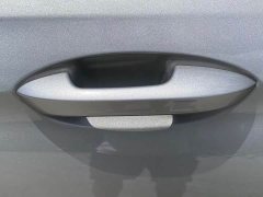 Chery Arrizo 8 1.6T DCT Ya - фото 7