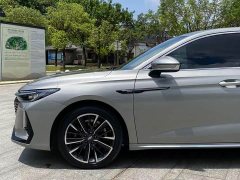 Chery Arrizo 8 1.6T DCT Ya - фото 9
