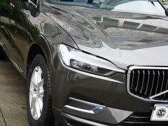 Volvo XC60 T5 four-wheel drive Zhiyi Luxury Edition - фото 10