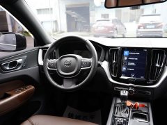 Volvo XC60 T5 four-wheel drive Zhiyi Luxury Edition - фото 16