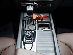 Volvo XC60 T5 four-wheel drive Zhiyi Luxury Edition - фото 18