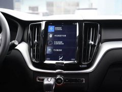 Volvo XC60 T5 four-wheel drive Zhiyi Luxury Edition - фото 19