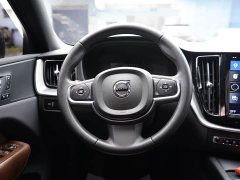 Volvo XC60 T5 four-wheel drive Zhiyi Luxury Edition - фото 20