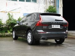 Volvo XC60 T5 four-wheel drive Zhiyi Luxury Edition - фото 7