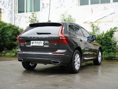 Volvo XC60 T5 four-wheel drive Zhiyi Luxury Edition - фото 9