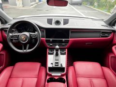 Porsche Macan 2.0T - фото 10