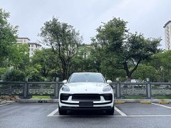 Porsche Macan 2.0T - фото 3