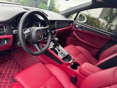 Porsche Macan 2.0T - фото 9