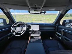 Land Rover Defender 90 2.0T P300 X-DYNAMIC HSE - фото 14
