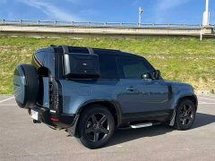 Land Rover Defender 90 2.0T P300 X-DYNAMIC HSE - фото 17
