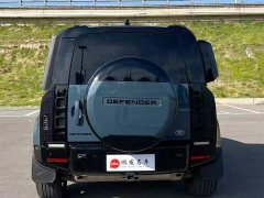 Land Rover Defender 90 2.0T P300 X-DYNAMIC HSE - фото 18