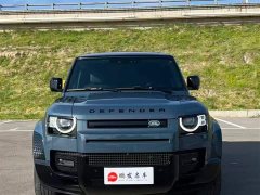 Land Rover Defender 90 2.0T P300 X-DYNAMIC HSE - фото 2