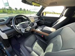 Land Rover Defender 90 2.0T P300 X-DYNAMIC HSE - фото 3