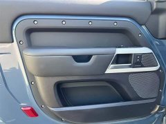 Land Rover Defender 90 2.0T P300 X-DYNAMIC HSE - фото 5