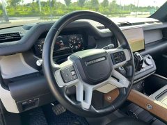Land Rover Defender 90 2.0T P300 X-DYNAMIC HSE - фото 8