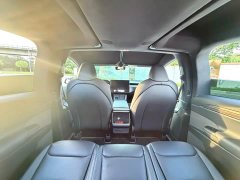 Tesla Model X dual-motor all-wheel drive version - фото 16