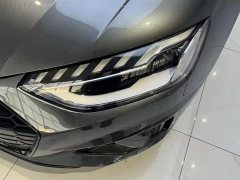 Audi A4L 40 TFSI Luxury Dynamic - фото 10