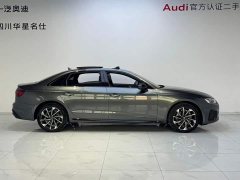 Audi A4L 40 TFSI Luxury Dynamic - фото 3