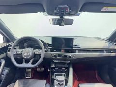 Audi A4L 40 TFSI Luxury Dynamic - фото 7