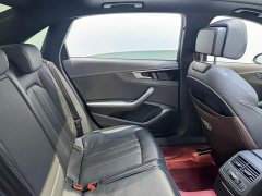 Audi A4L 40 TFSI Luxury Dynamic - фото 8